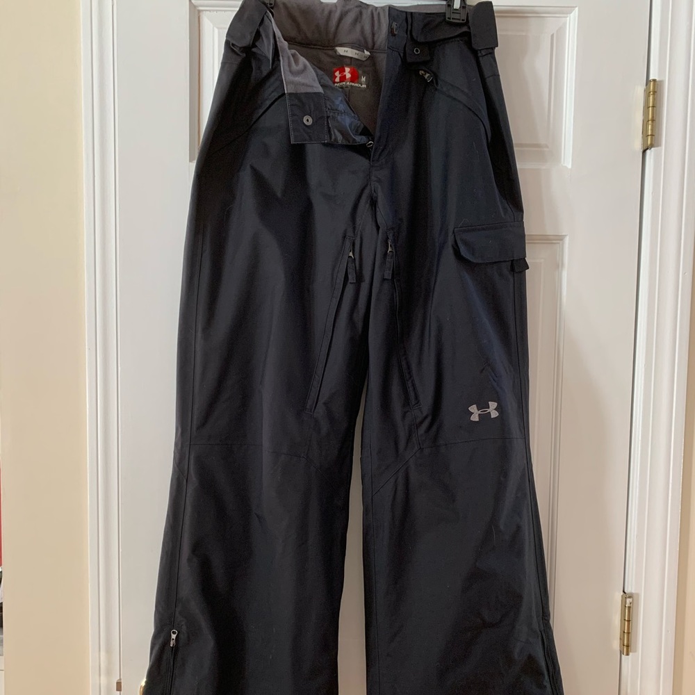 BRAND NEW SKI PANTS!
